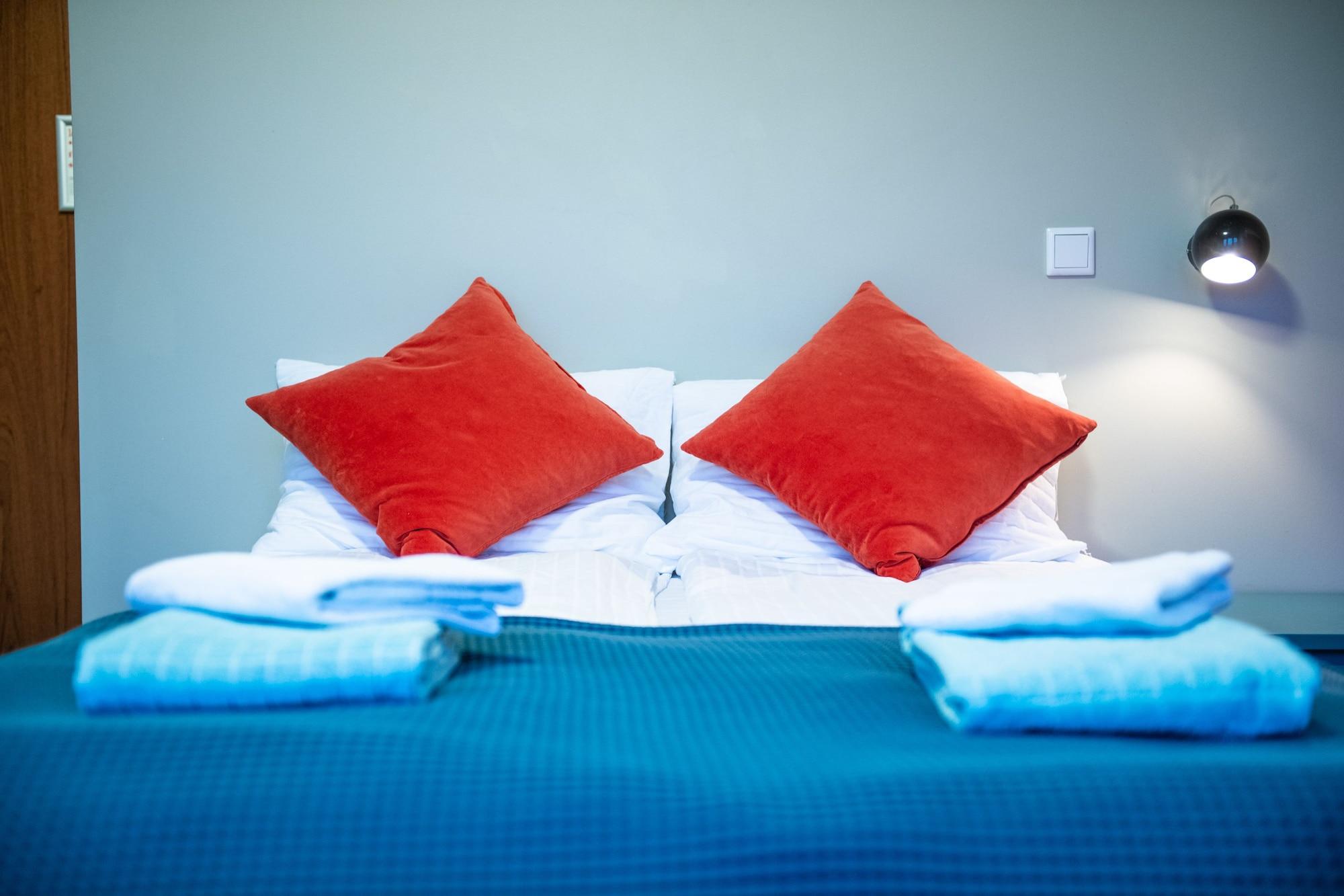 Loft - Hi Eco Hostel Reykjavik Ngoại thất bức ảnh