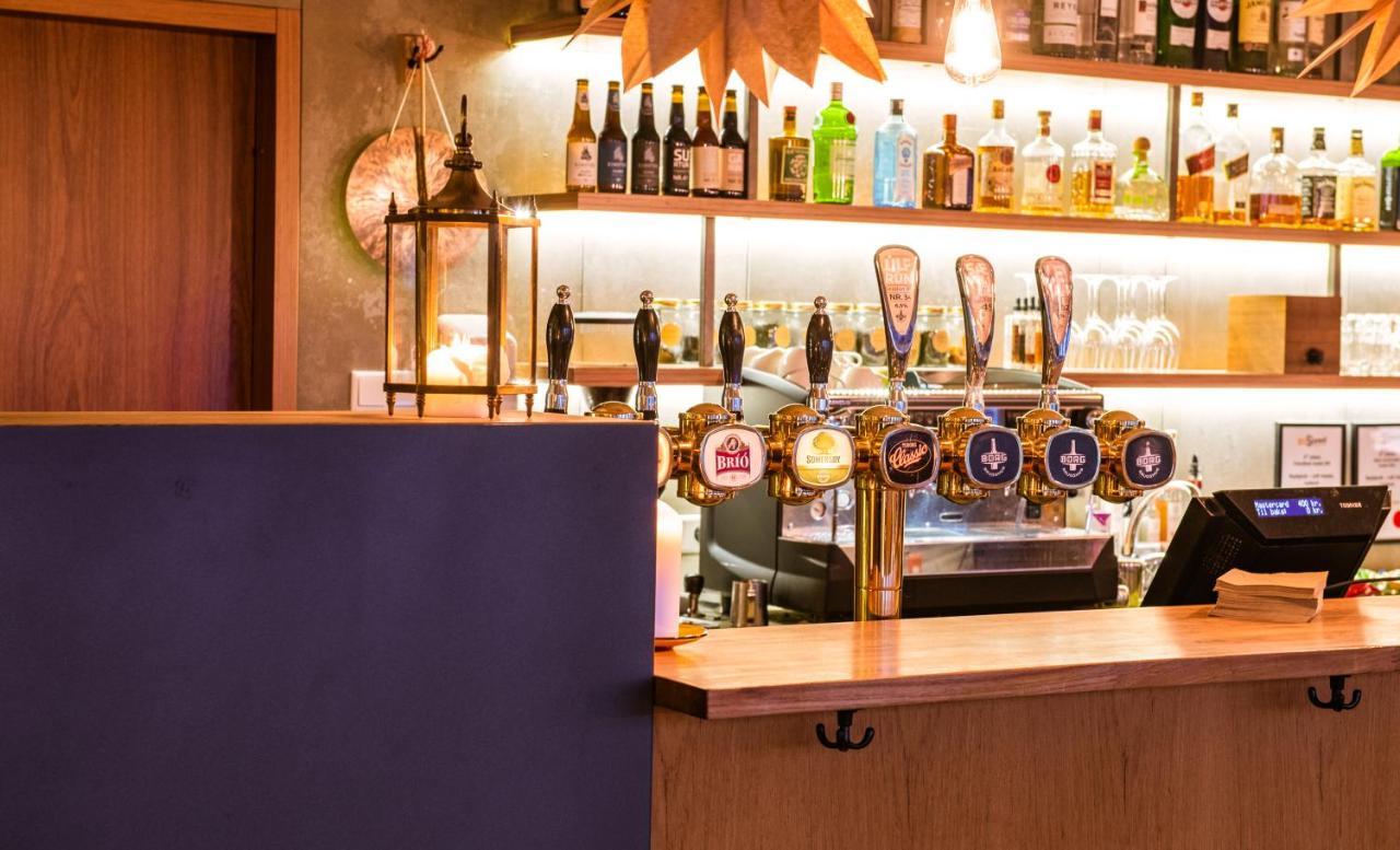 Loft - Hi Eco Hostel Reykjavik Ngoại thất bức ảnh